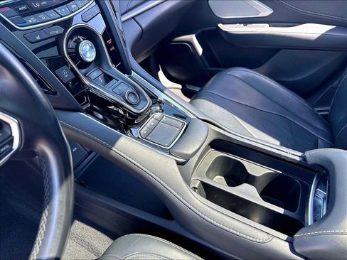Used 2021 Acura RDX FWD w/ Technology Package image 19
