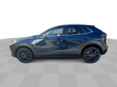 Used 2024 MAZDA CX-30 AWD 2.5 S w/ Select Sport Pkg image 6