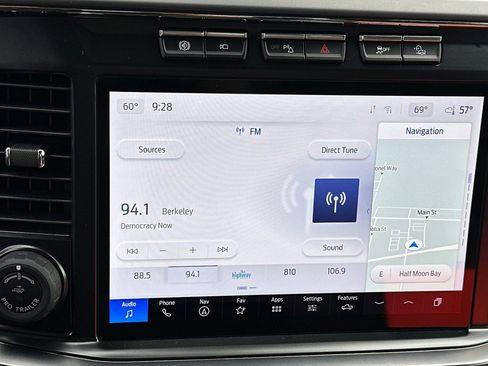 Used 2023 Ford F250 Lariat w/ Lariat Ultimate Package image 16