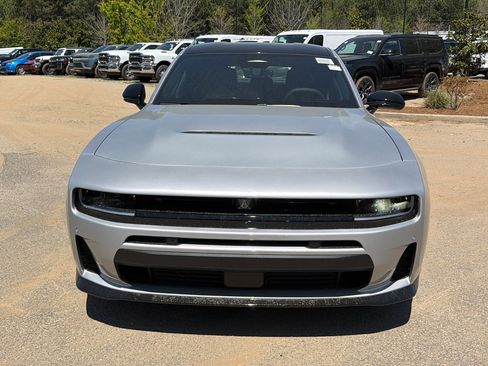 New 2026 Dodge Charger Scat Pack image 3