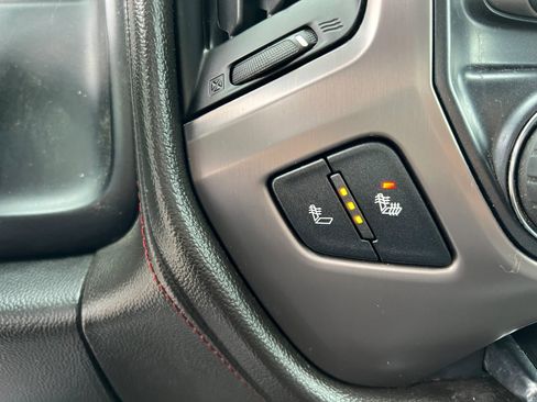 Used 2014 GMC Sierra 1500 SLT w/ All-Terrain Package image 15