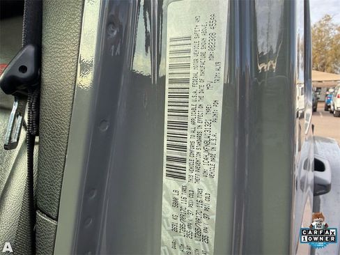 Certified 2020 Jeep Wrangler Unlimited Rubicon image 13