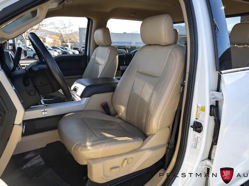 Used 2020 Ford F250 Lariat w/ Lariat Ultimate Package image 27