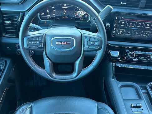 Used 2025 GMC Sierra 2500 AT4 w/ AT4 Premium Plus Package AWD/4WD image 85