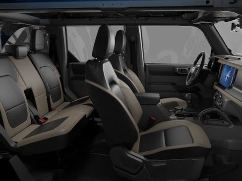 New 2026 Ford Bronco Big Bend w/ Black Diamond Package image 31