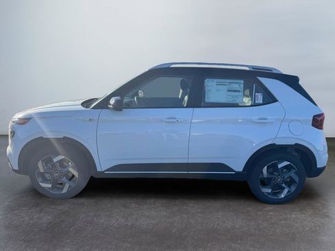 New 2026 Hyundai Venue SEL image 8