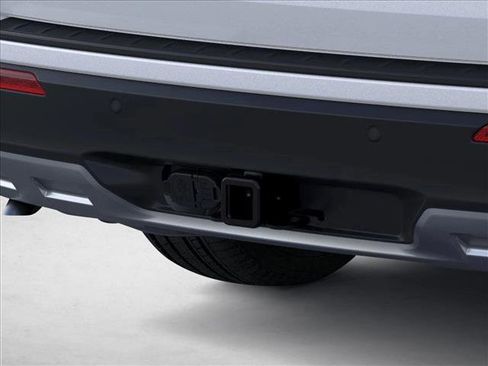 New 2026 Ford Explorer Active w/ Active Comfort Package image 23