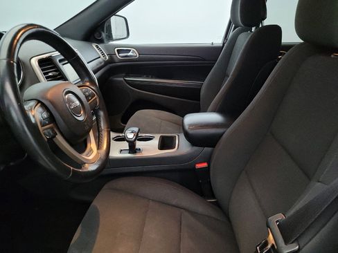 Used 2015 Jeep Grand Cherokee Laredo w/ Quick Order Package 23E image 17