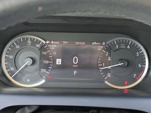 Certified 2022 Land Rover Discovery Sport S image 10