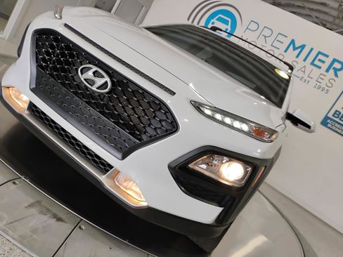 Used 2020 Hyundai Kona SEL Plus image 47
