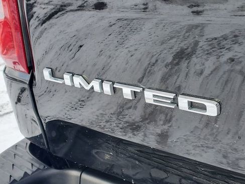 Certified 2019 RAM 1500 Limited image 25