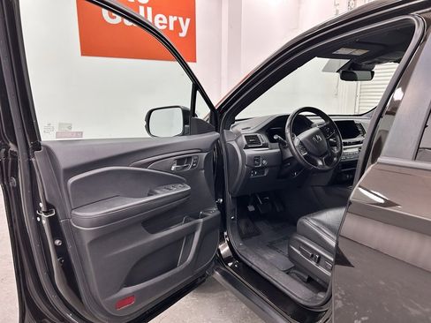 Used 2019 Honda Passport EX-L image 18