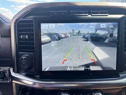 Used 2021 Ford F150 King Ranch AWD/4WD image 21