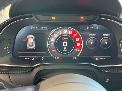 Used 2020 Audi R8 V10 image 32