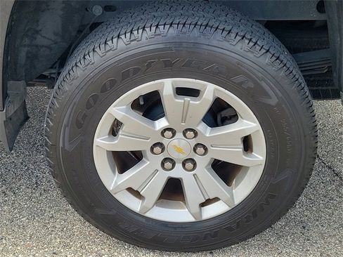 Used 2018 Chevrolet Colorado LT w/ LT Convenience Package image 10