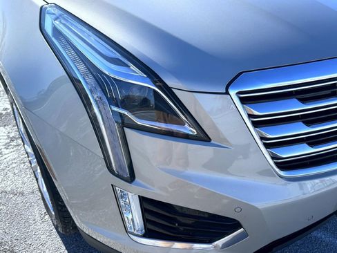 Used 2017 Cadillac XT5 Premium Luxury image 10