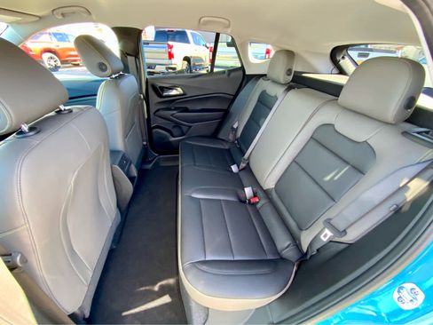 New 2026 Chevrolet Trax ACTIV w/ Driver Confidence Package image 22