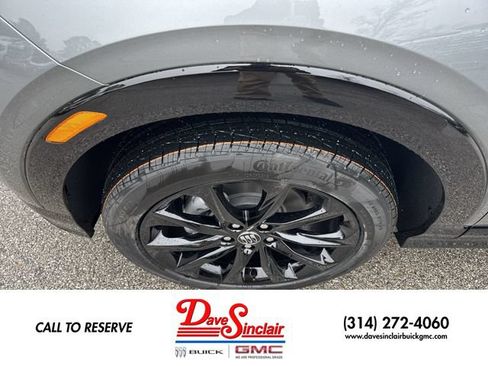 New 2026 Buick Encore GX Sport Touring w/ Advanced Technology Package AWD/4WD image 10