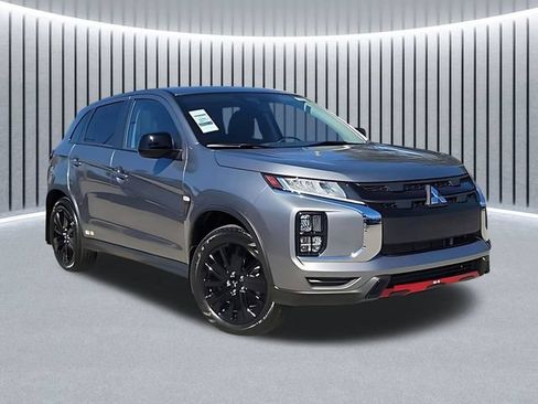 New 2026 Mitsubishi Outlander Sport AWD image 1