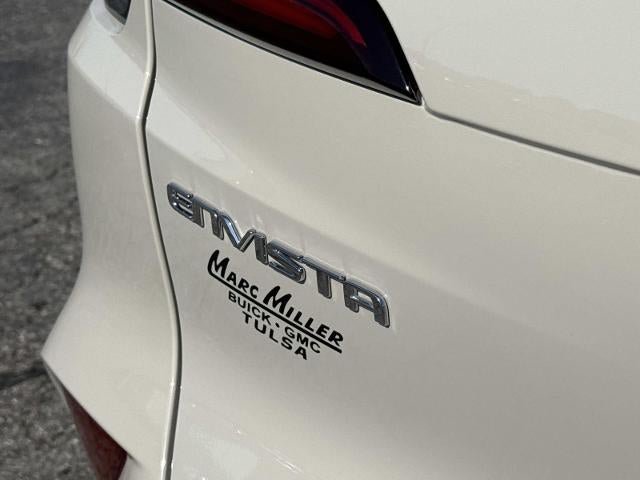 Used 2026 Buick Envista Sport Touring w/ Studio Series FWD image 6