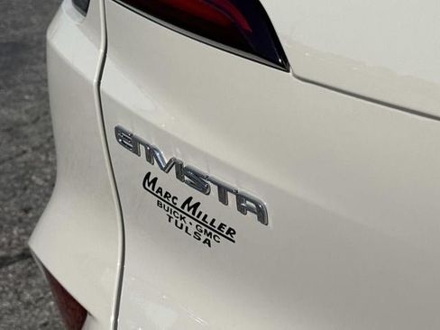 Used 2026 Buick Envista Sport Touring w/ Studio Series FWD image 6