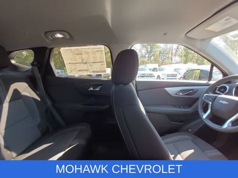 Used 2024 Chevrolet Blazer LT w/ Redline Edition AWD/4WD image 16