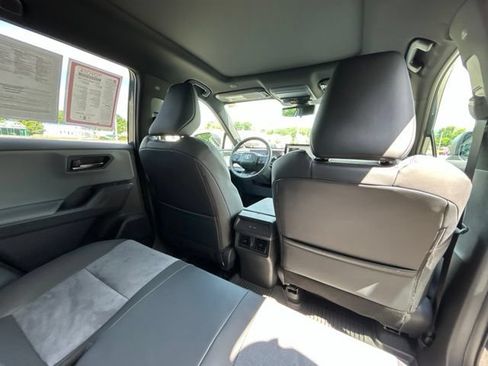Certified 2026 Toyota RAV4 XSE w/ Panoramic Sun Roof Package AWD/4WD image 37