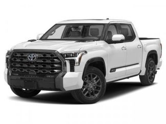 Used 2023 Toyota Tundra Platinum w/ Advanced Package video 1