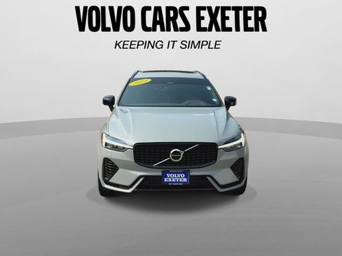 Used 2024 Volvo XC60 T8 Plus w/ Protection Package Premier AWD/4WD image 3