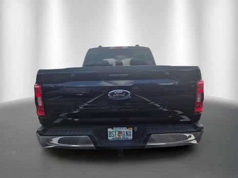 Used 2023 Ford F150 XLT w/ Equipment Group 301A Mid RWD image 3