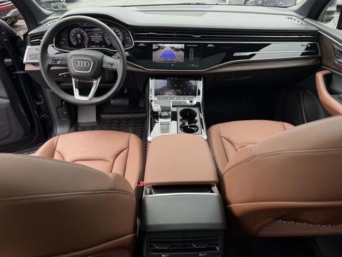 Used 2025 Audi Q7 3.0T Premium AWD/4WD image 18