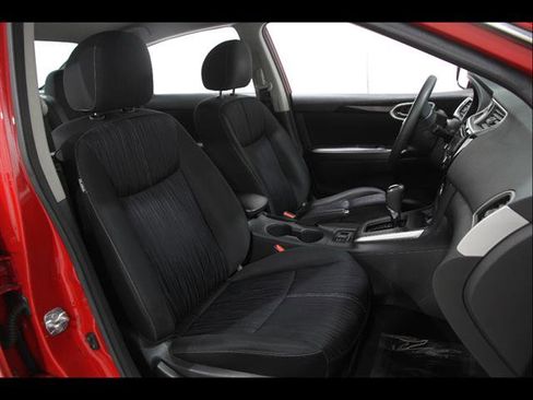 Used 2018 Nissan Sentra SV w/ Protection Package image 17