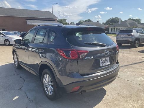 Used 2016 MAZDA CX-5 Sport FWD image 6