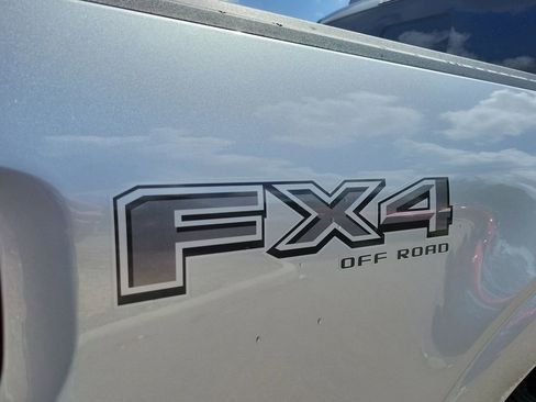 New 2026 Ford F150 XLT w/ Equipment Group 302A MID AWD/4WD image 7