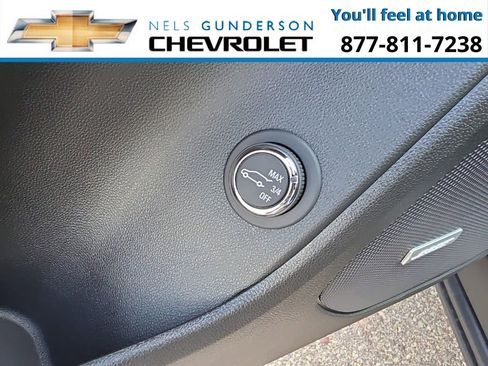 New 2025 Chevrolet Blazer RS w/ Driver Confidence II Package image 23