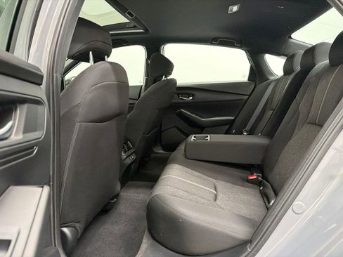 Used 2025 Honda Accord Sport image 15