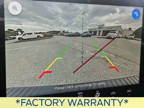 New 2026 Ford Maverick XLT w/ 4K Tow Package image 18