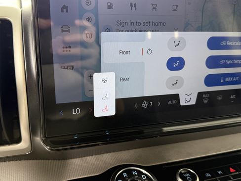 New 2025 Ford Expedition Active RWD image 23