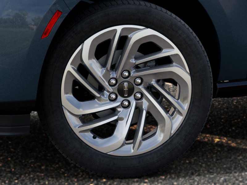 New 2027 Lincoln Navigator Reserve AWD/4WD image 19