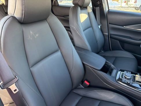 Used 2025 MAZDA CX-30 AWD 2.5 S w/ Preferred Package image 29