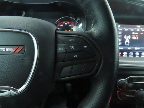 Used 2023 Dodge Charger R/T w/ Blacktop Package image 12