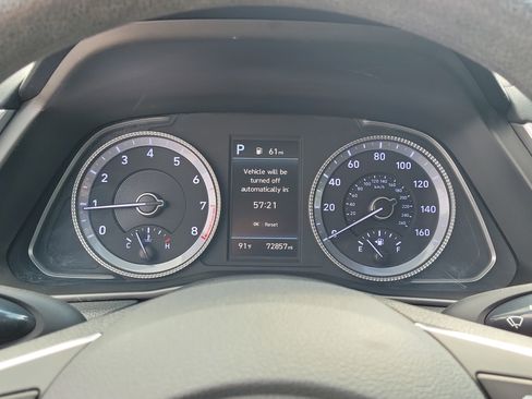Used 2020 Hyundai Sonata SEL FWD image 25