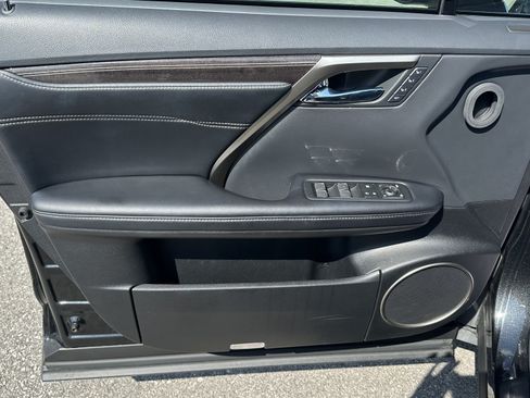 Used 2020 Lexus RX 350 AWD w/ Luxury Package image 16