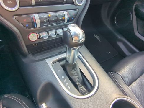 Used 2021 Ford Mustang Premium image 20