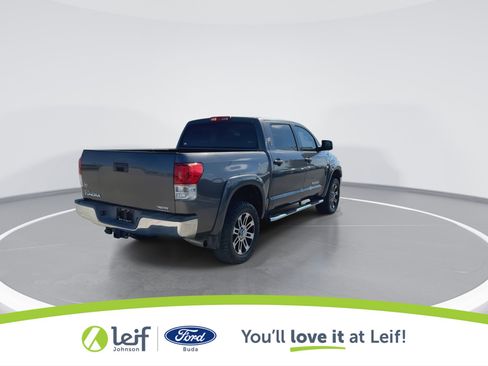 Used 2013 Toyota Tundra 2WD CrewMax image 8