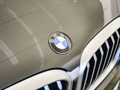 Certified 2023 BMW X3 sDrive30i w/ Convenience Package image 8