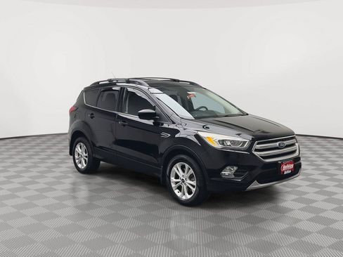 Used 2019 Ford Escape SEL AWD/4WD image 32