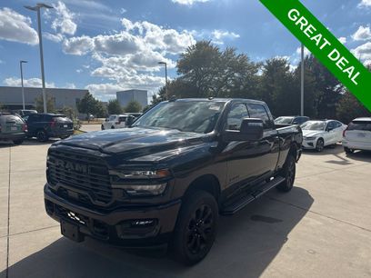 Used 2026 RAM 2500 Big Horn
