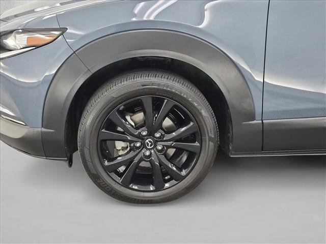 Used 2023 MAZDA CX-30 AWD 2.5 S w/ Preferred Package image 28