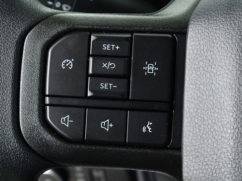 New 2025 Ford F150 STX w/ Equipment Group 200A image 32